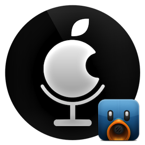 EasyPodcast on Tweetbot 300x300